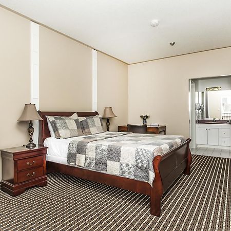 Grewals Inn And Suites Niagara Bagian luar foto