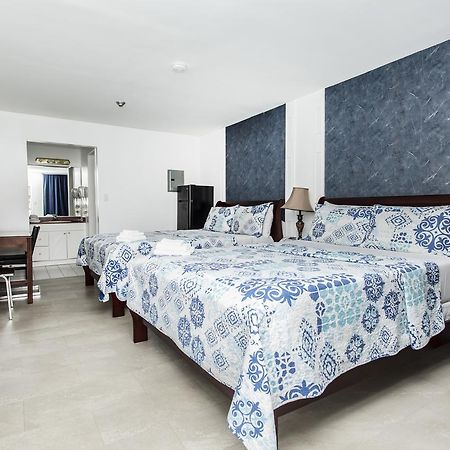 Grewals Inn And Suites Niagara Bagian luar foto