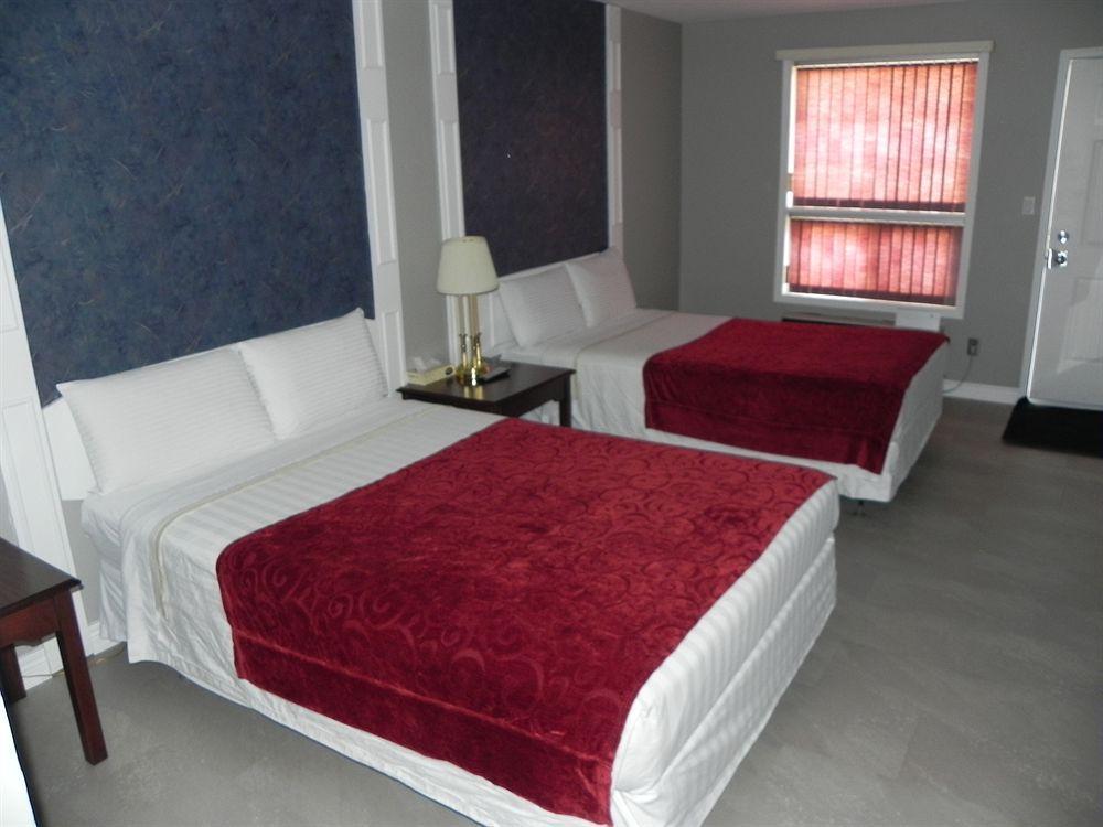 Grewals Inn And Suites Niagara Bagian luar foto