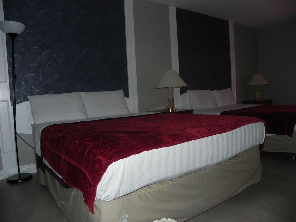 Grewals Inn And Suites Niagara Bagian luar foto