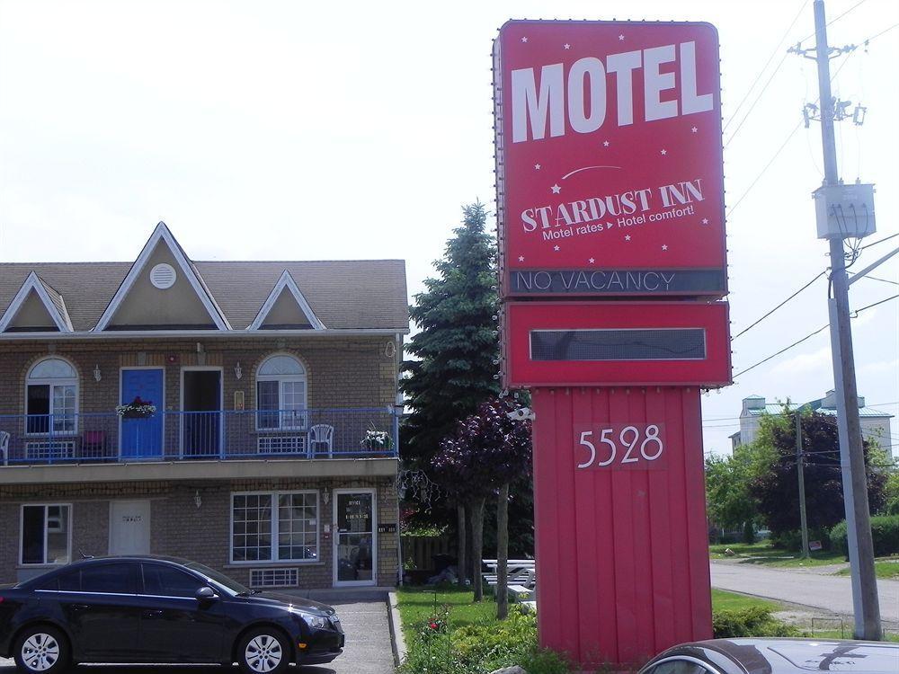 Grewals Inn And Suites Niagara Bagian luar foto