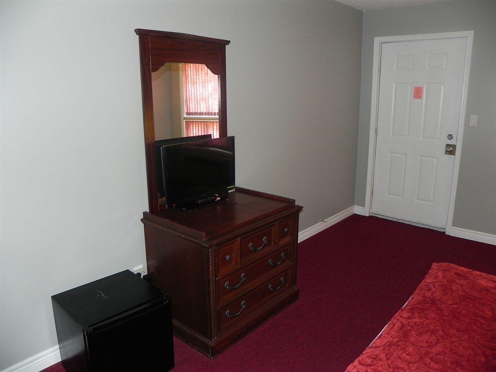 Grewals Inn And Suites Niagara Bagian luar foto