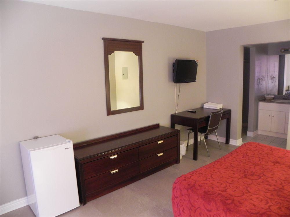 Grewals Inn And Suites Niagara Bagian luar foto