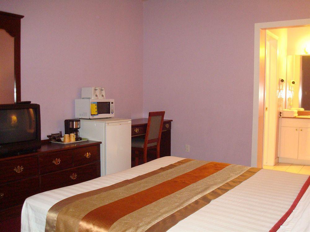 Grewals Inn And Suites Niagara Bagian luar foto