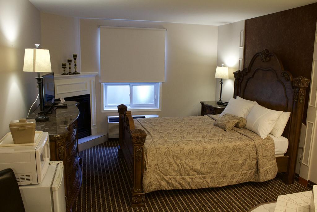 Grewals Inn And Suites Niagara Bagian luar foto