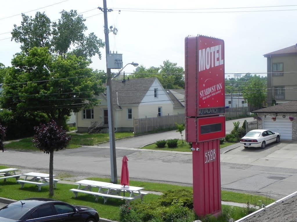 Grewals Inn And Suites Niagara Bagian luar foto