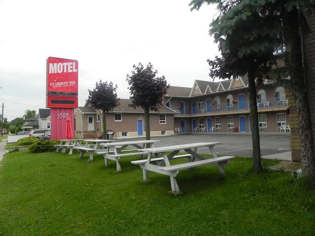 Grewals Inn And Suites Niagara Bagian luar foto