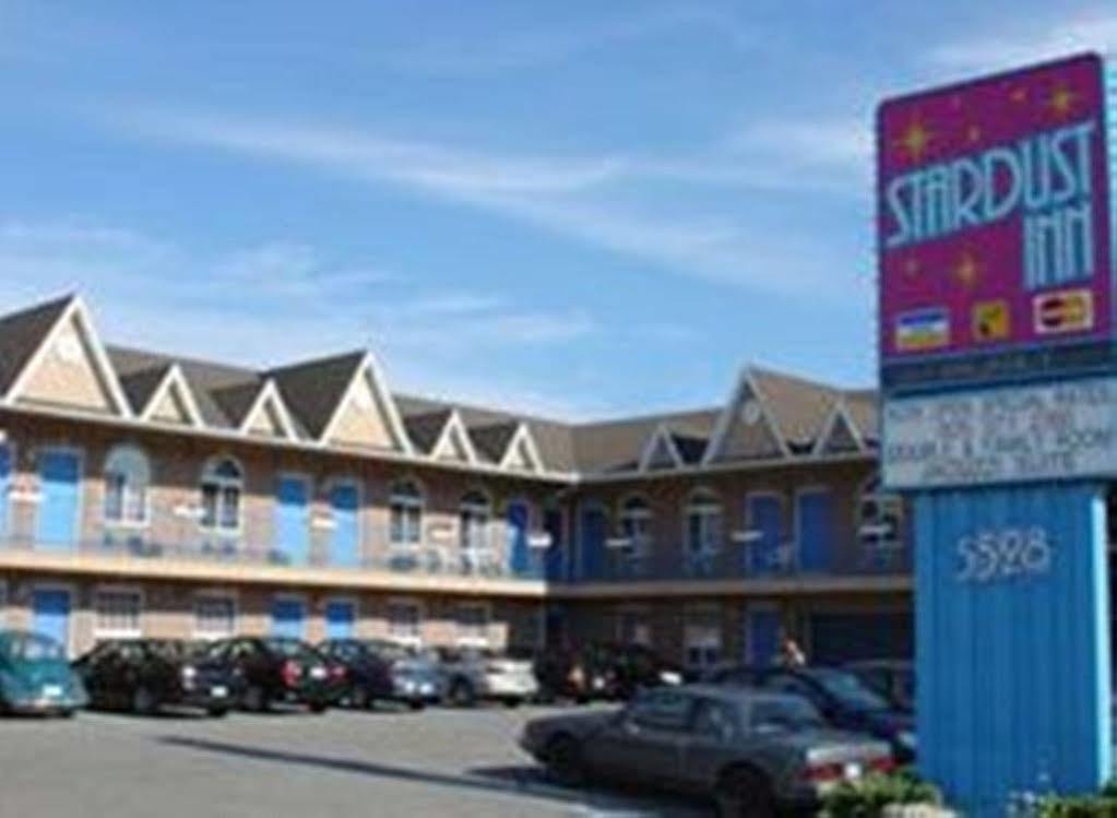 Grewals Inn And Suites Niagara Bagian luar foto