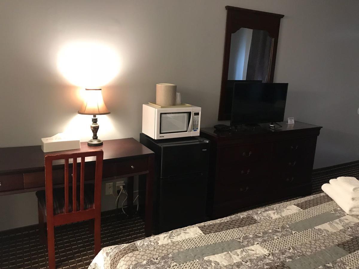 Grewals Inn And Suites Niagara Bagian luar foto