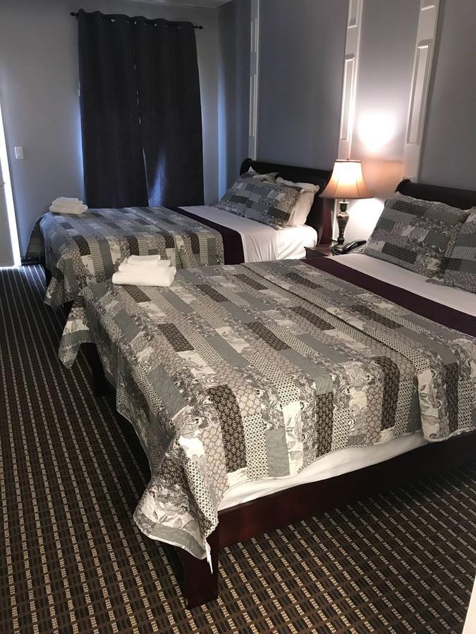 Grewals Inn And Suites Niagara Bagian luar foto