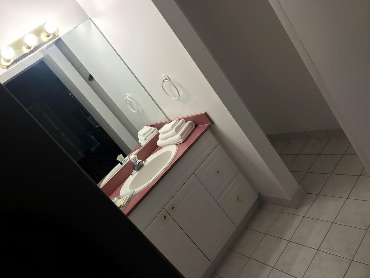 Grewals Inn And Suites Niagara Bagian luar foto