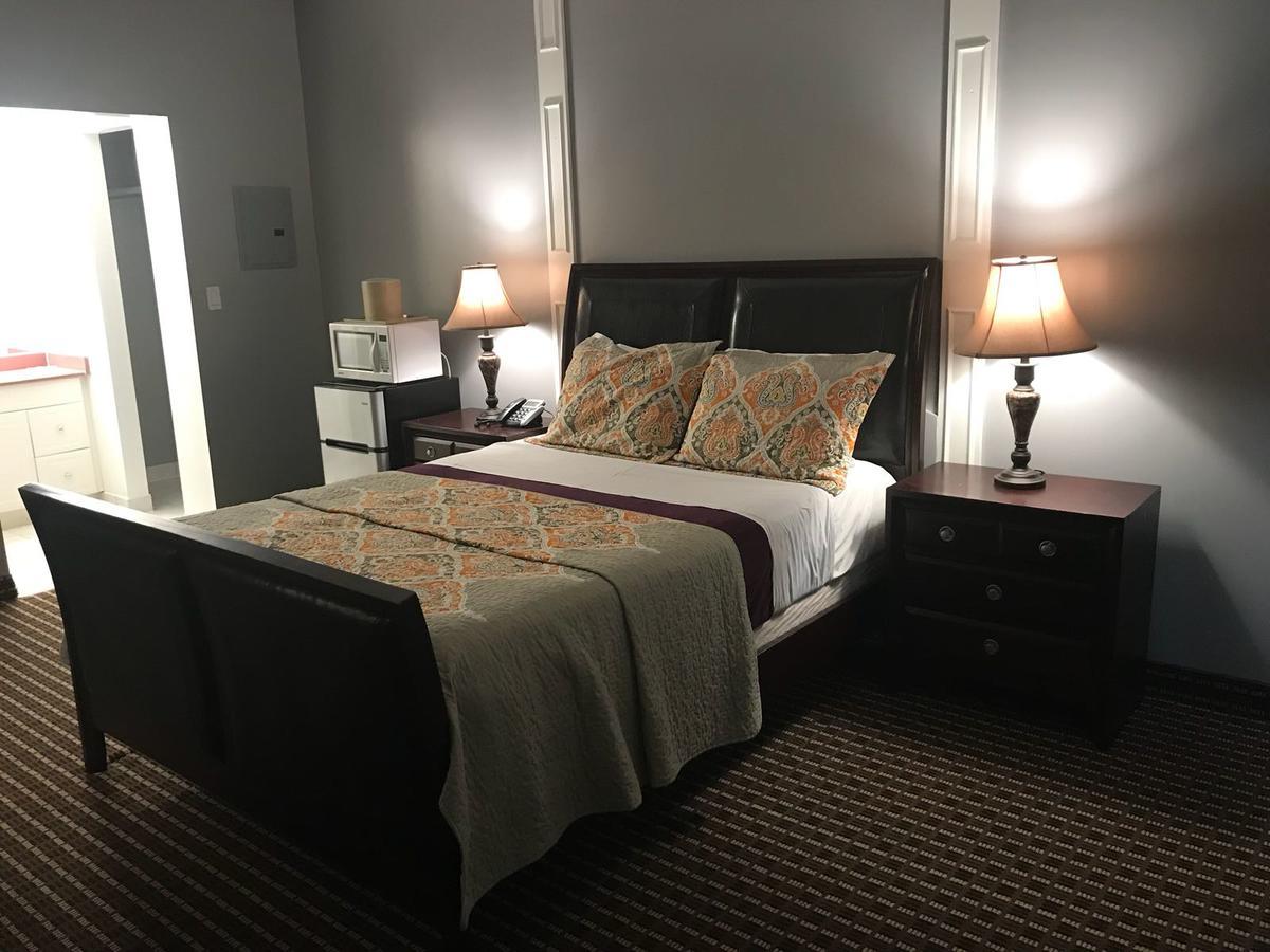 Grewals Inn And Suites Niagara Bagian luar foto