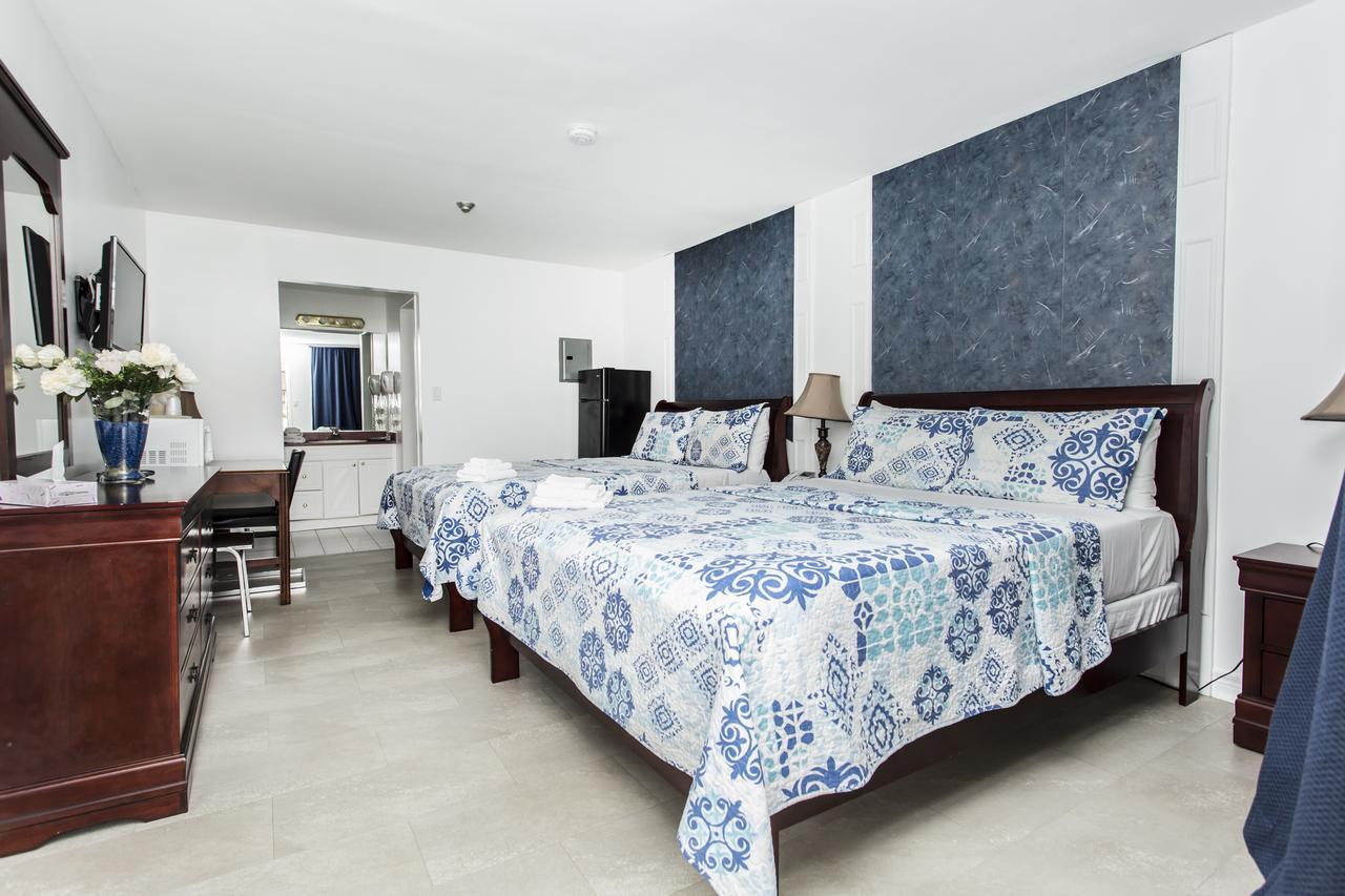 Grewals Inn And Suites Niagara Bagian luar foto