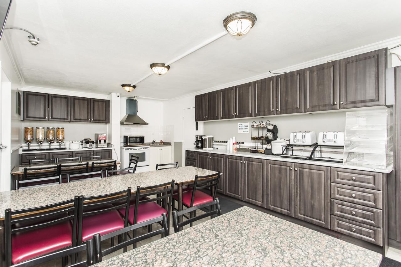 Grewals Inn And Suites Niagara Bagian luar foto