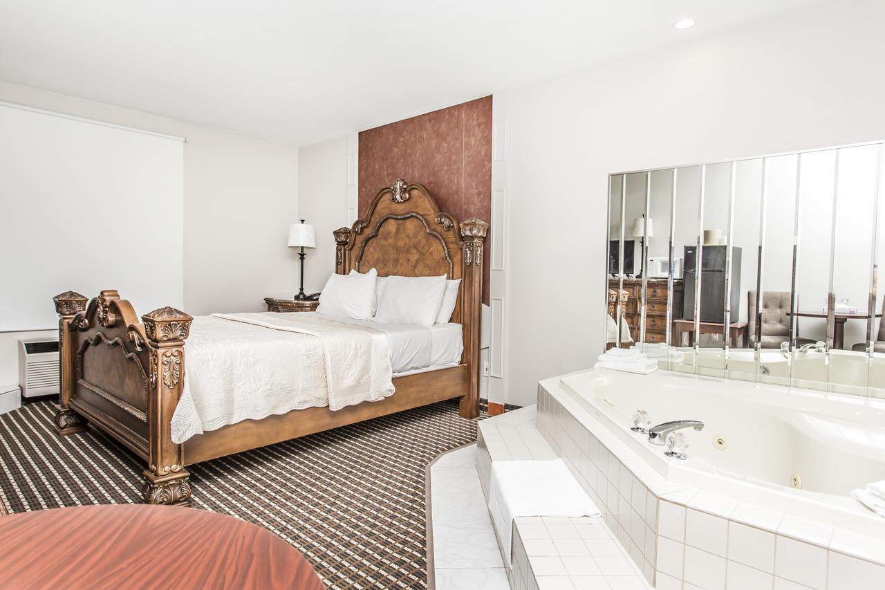 Grewals Inn And Suites Niagara Bagian luar foto
