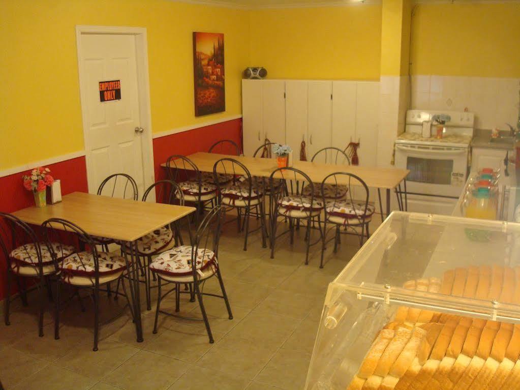 Grewals Inn And Suites Niagara Bagian luar foto