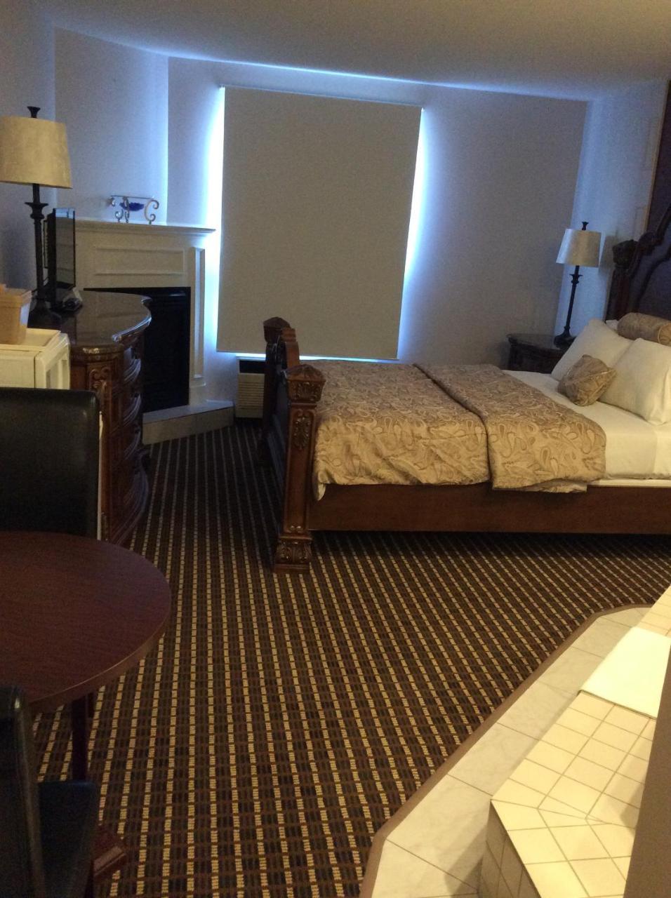 Grewals Inn And Suites Niagara Bagian luar foto